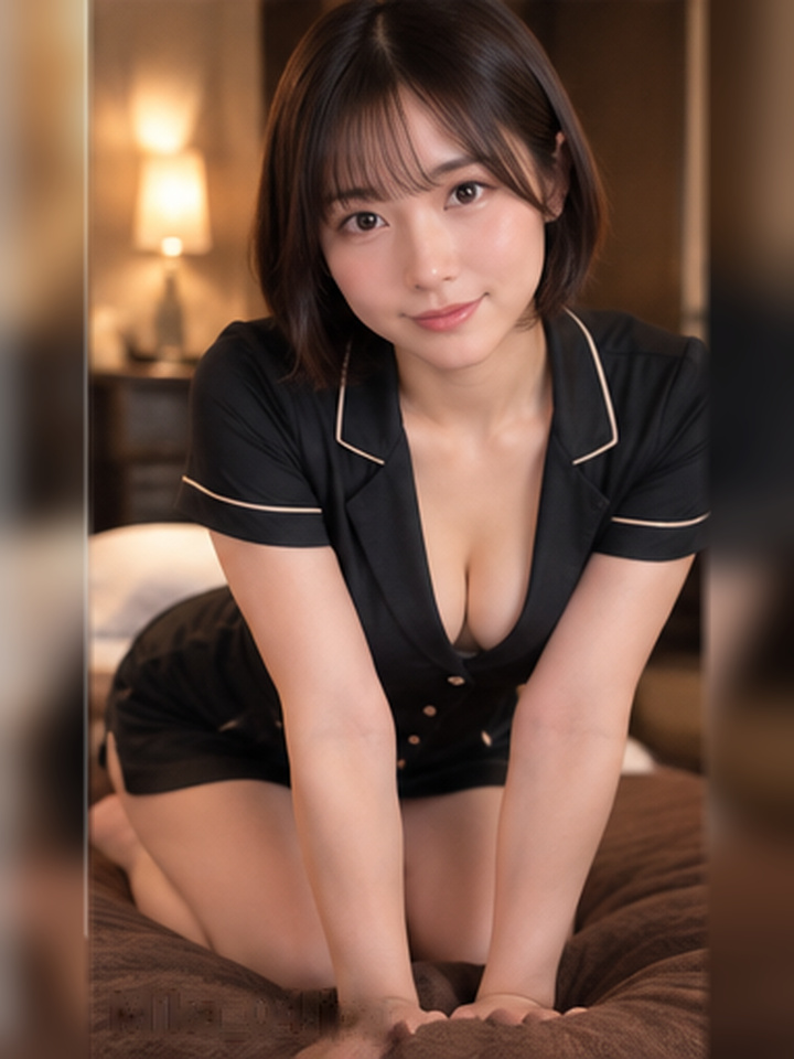 細牧