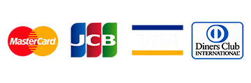 クレジットカード決済
